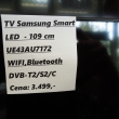 TV Samsung Smart