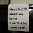 TV Vivax Led